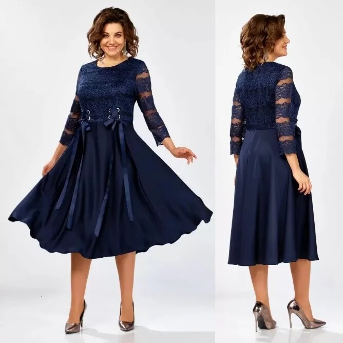 Платье Mira Fashion 5571-2