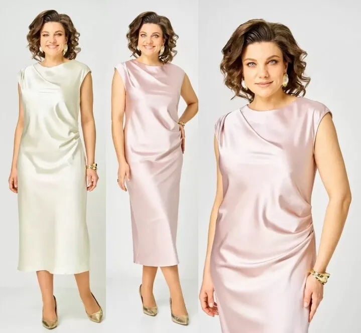 Платье Anastasia Mak 1317