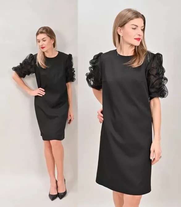 Платье Elady 4676