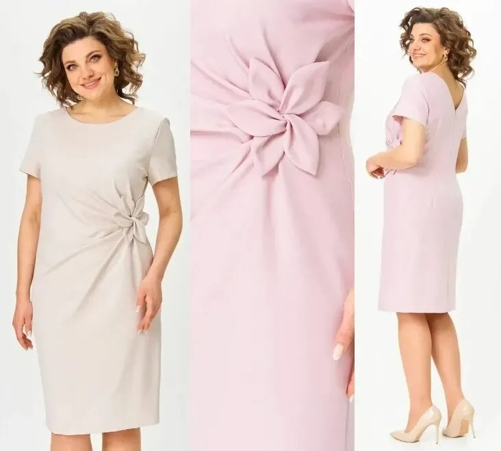 Модель Moda Versal П-1462