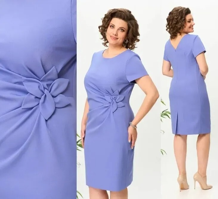 Модель Moda Versal П-1462Л
