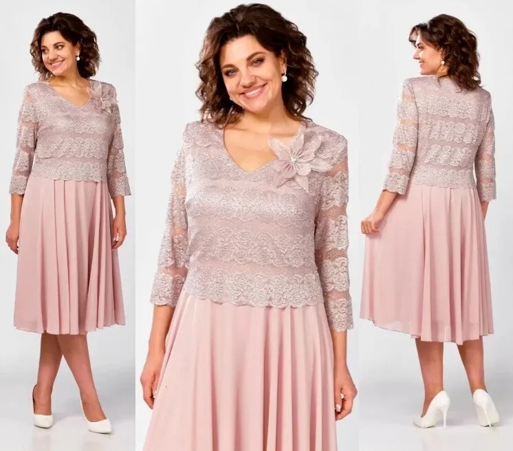 Платье, комплект, юбка Mira Fashion 5595