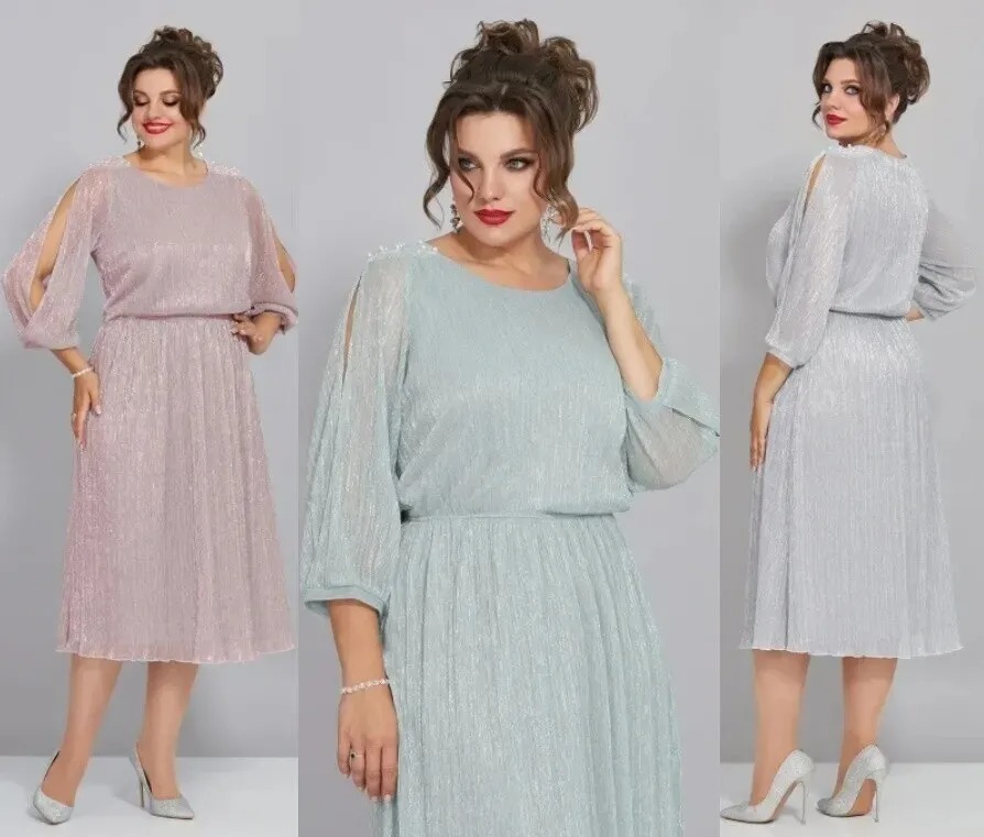 Платье Mira Fashion 5446