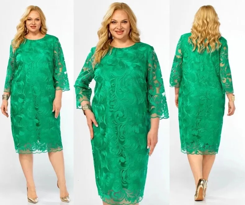 Платье СиБон 0331-3