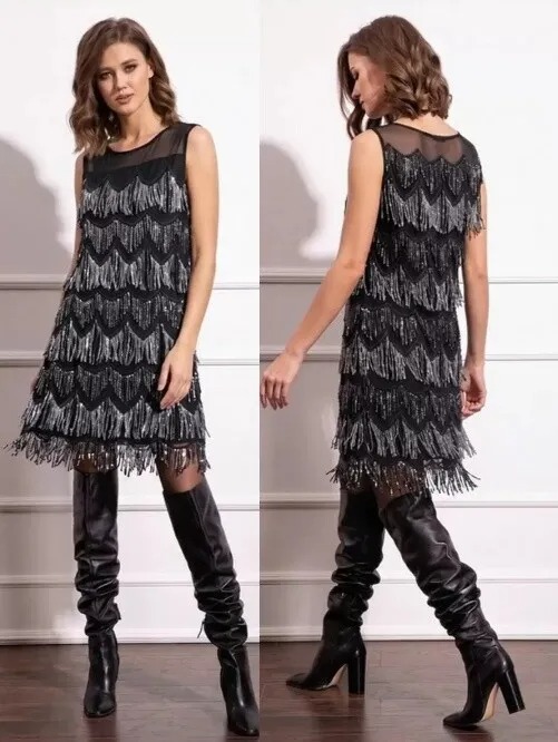 Платье Nova Line 50385