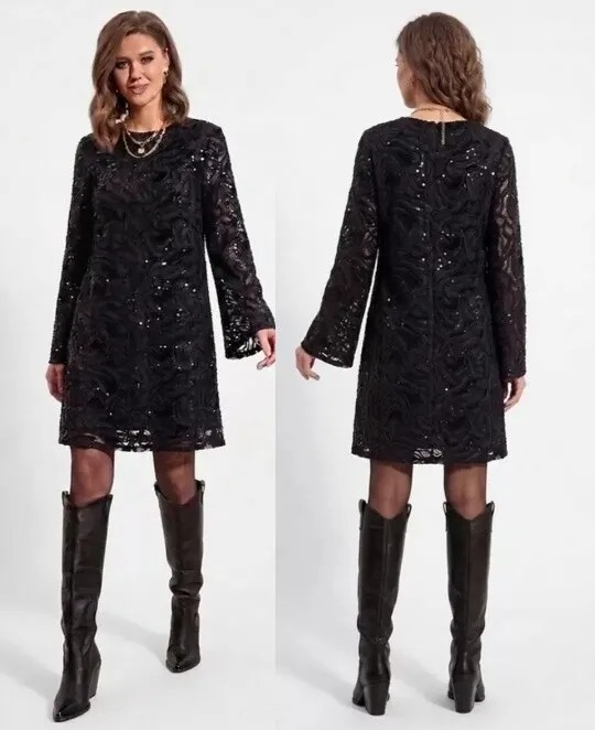 Платье Nova Line 50384