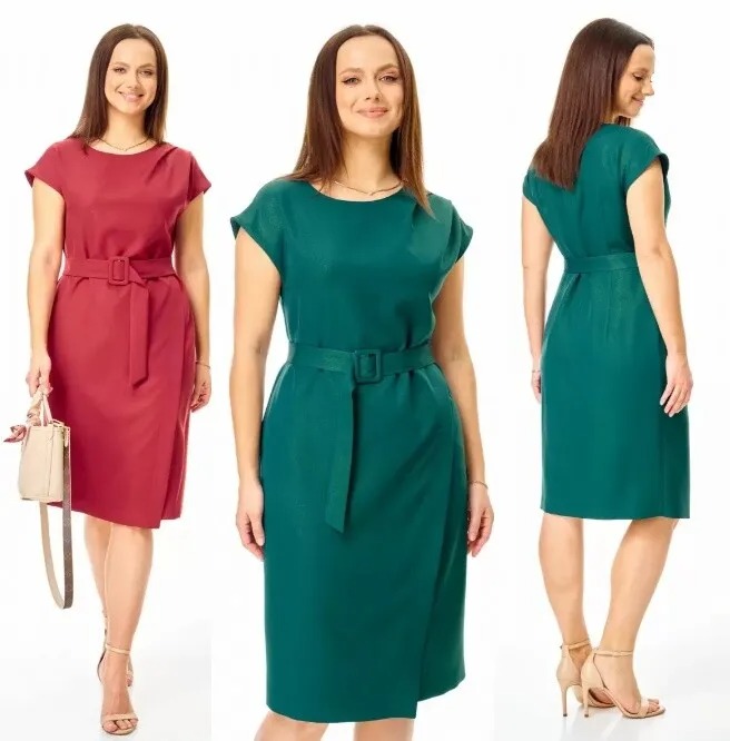 Платье T&N 7751