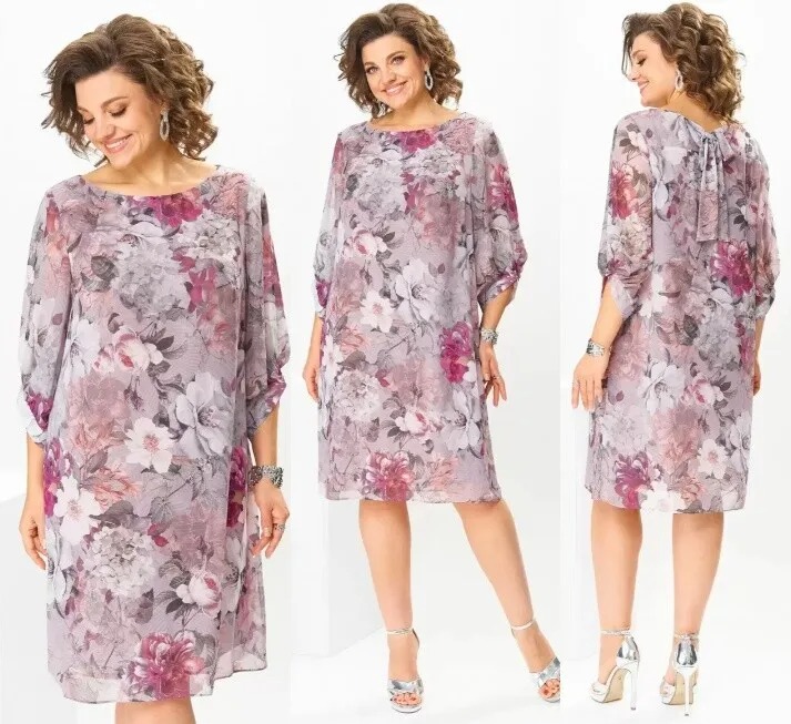 Платье Romanovich Style 1-2792Р