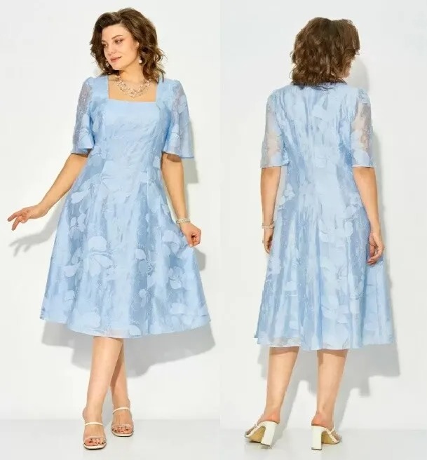 Платье Liliana 1532Г