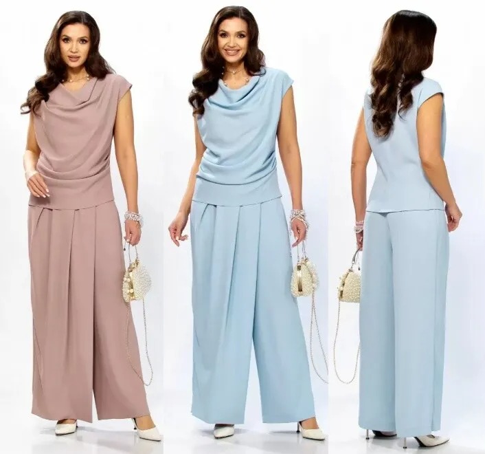 Костюм ZigzagStyle М-636