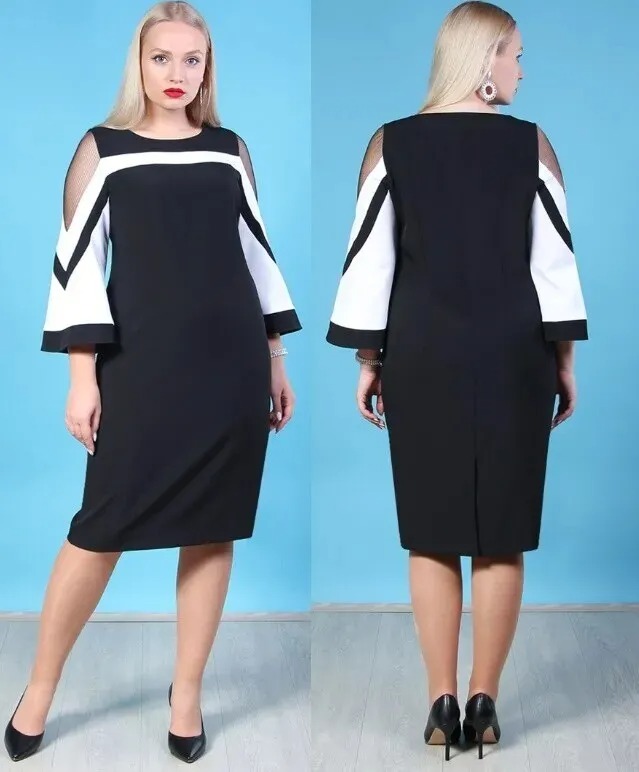Платье Camelia 20120/1