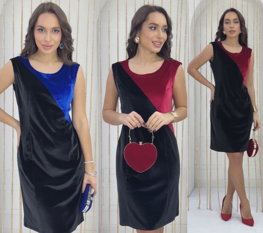 Платье LT Collection П12026