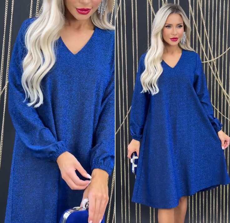 Платье LT Collection П11707