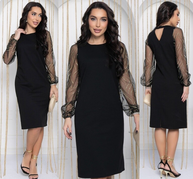 Платье LT Collection П12022