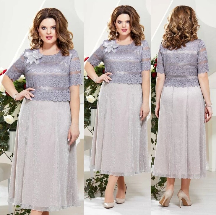 Платье, юбка Mira Fashion 4793