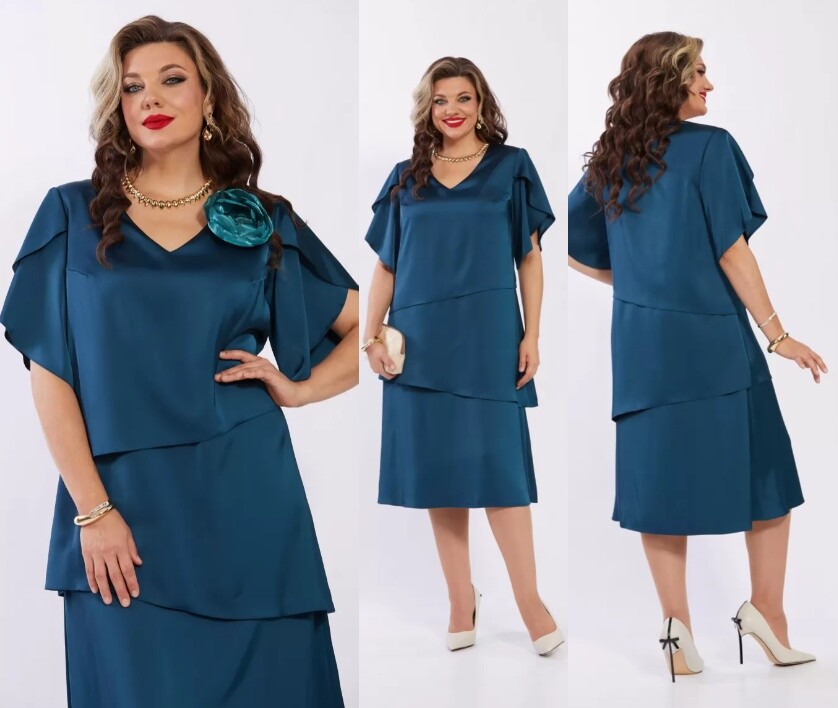 Платье Mira Fashion 5751-4