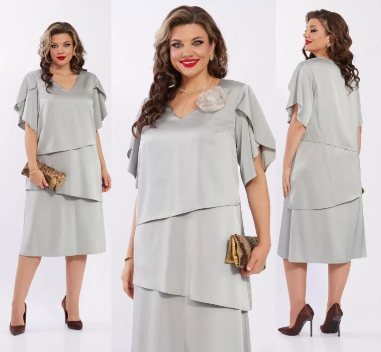 Платье Mira Fashion 5751-3