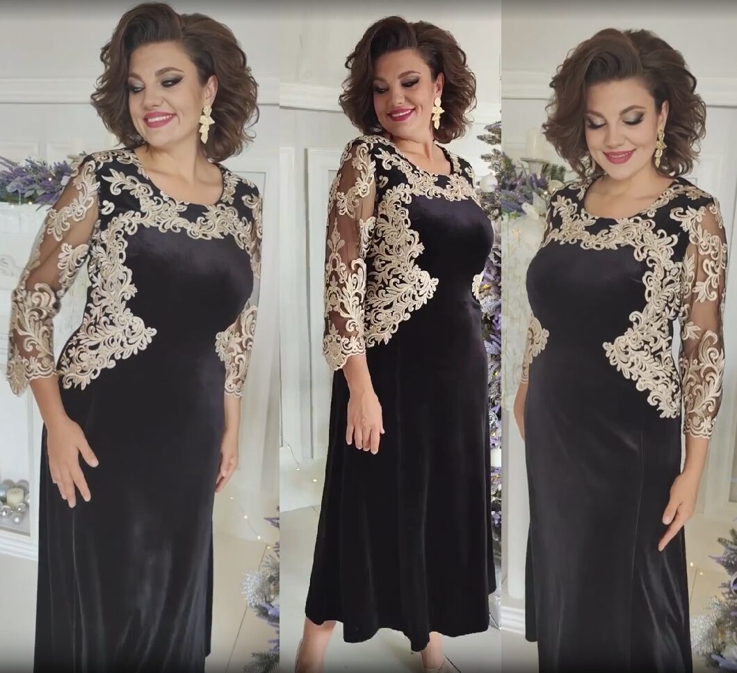 Платье Mira Fashion 5330