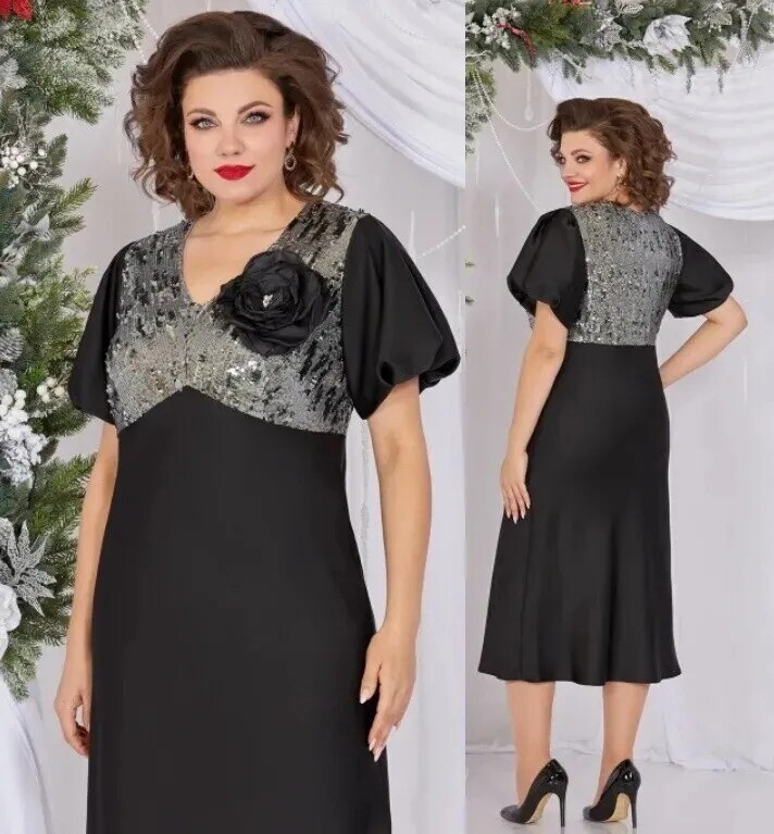 Платье Mira Fashion 5496-4