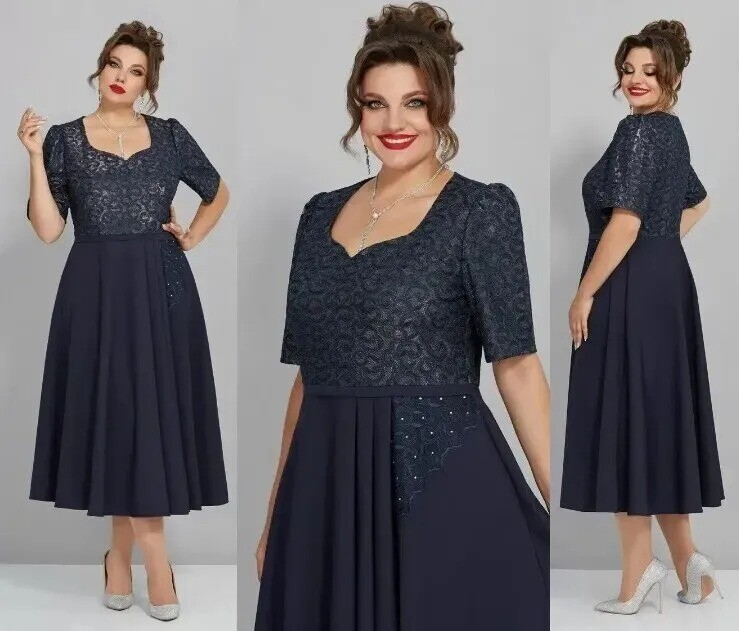 Платье Mira Fashion 5468