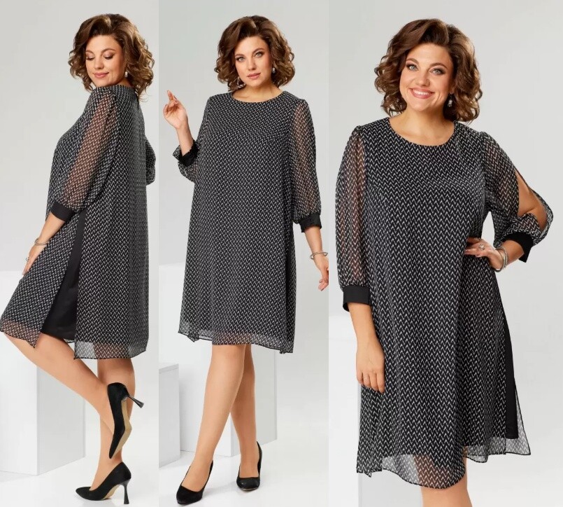 Платье Romanovich Style 1-2628