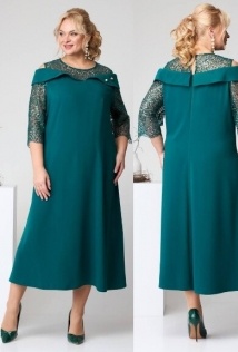 Платье Romanovich Style 1-2291Б