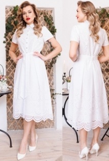 Мода Юрс 2806