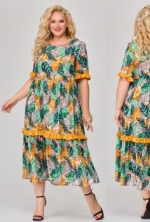 Svetlana-Style 1863