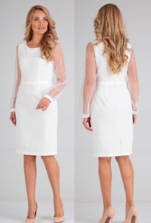 Lady Line 488
