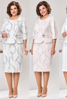 Romanovich Style 1-2537