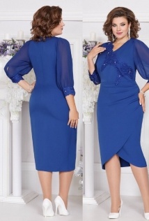 Mira Fashion 5351-2
