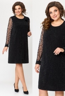 Новелла Шарм А3962