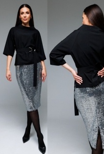 Ларс Стиль 852Р