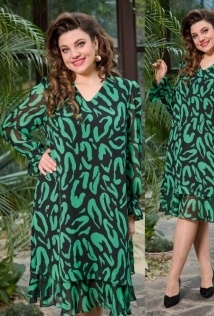 Moda Versal П2377А