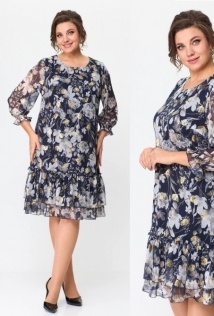 Moda Versal П2369А