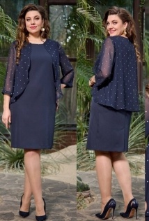 Moda Versal П2431