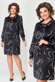 Moda Versal П2466