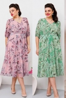 Romanovich Style 1-2635
