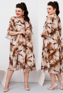 Romanovich Style 1-2643