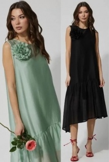 Lyushe 3752/3753/3745