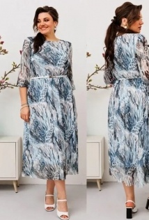 Romanovich Style 1-2607Г