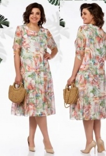 БагираАнТа 945/1