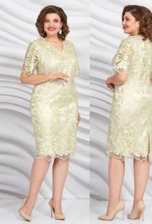 Mira Fashion 5428