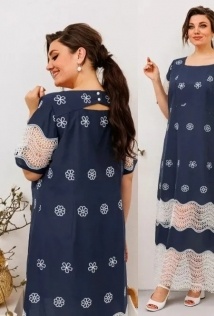 Romanovich Style 1-2679