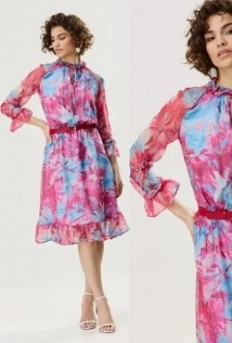 Niv Niv Fashion 117