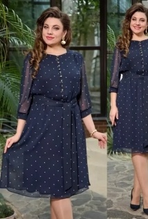 Moda Versal П-2318С