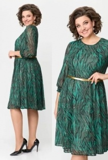 Moda Versal П2396
