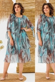 Romanovich Style 1-2698
