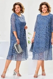 Romanovich Style 1-2698г