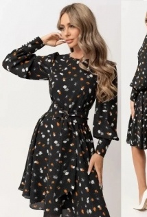 Golden Valley 4708-1